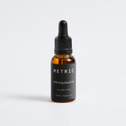 Softening Beard Oil