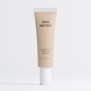 Foundation with Peptides