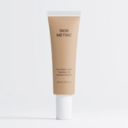Foundation with Peptides