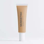 Foundation with Peptides