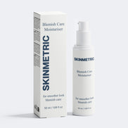Blemish Care Moisturizer