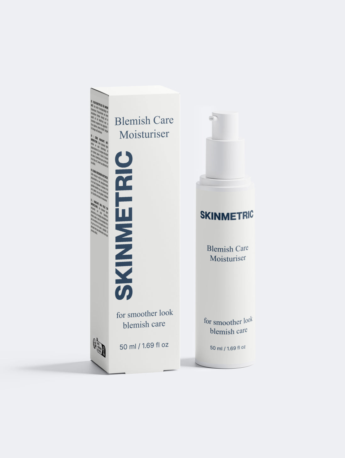 Blemish Care Moisturizer