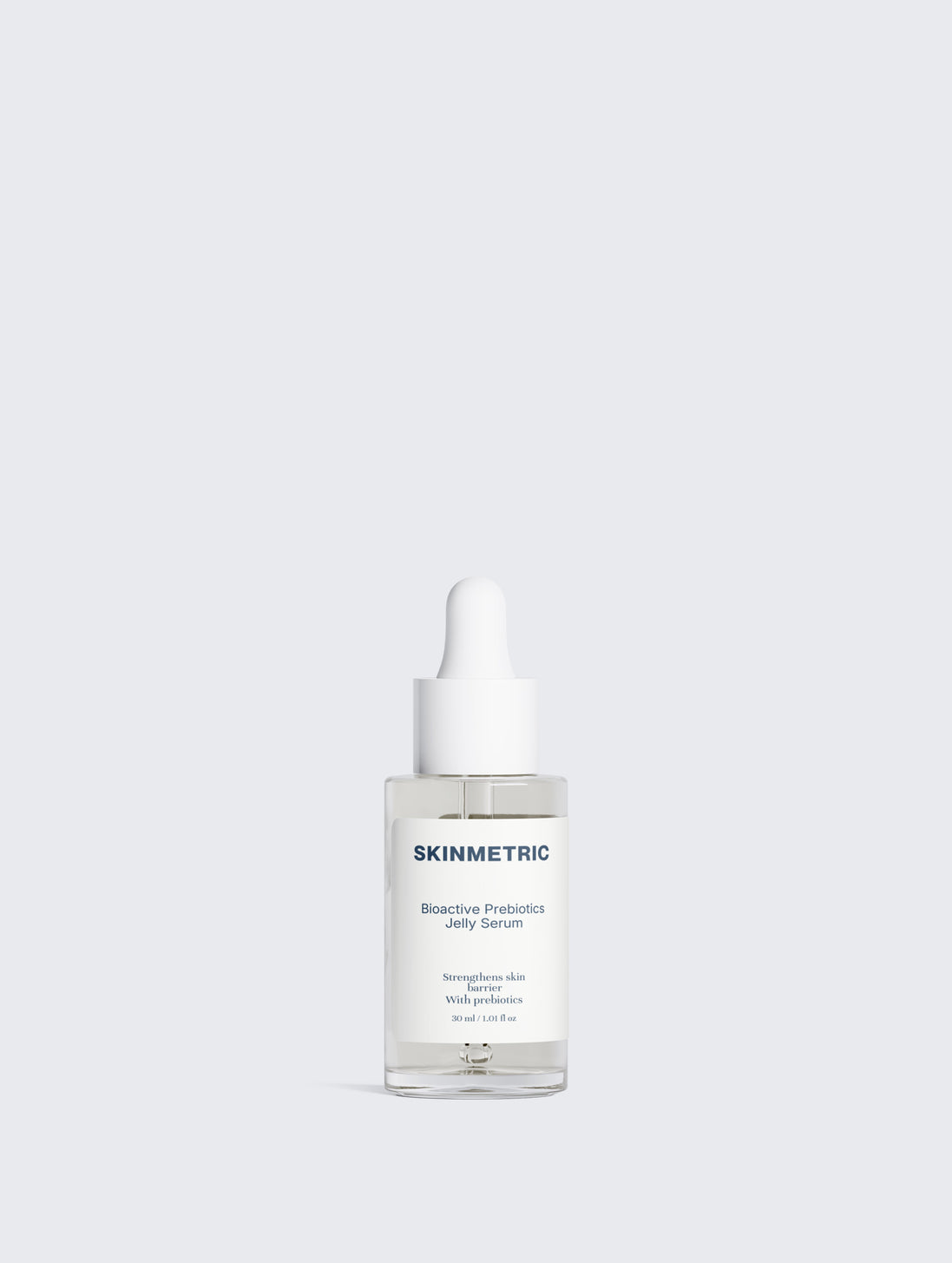 Bioactive Prebiotics Jelly Serum