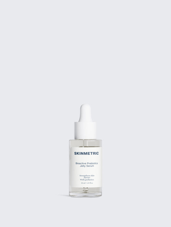 Bioactive Prebiotics Jelly Serum