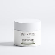 Icelandic Volcano Face & Body Scrub