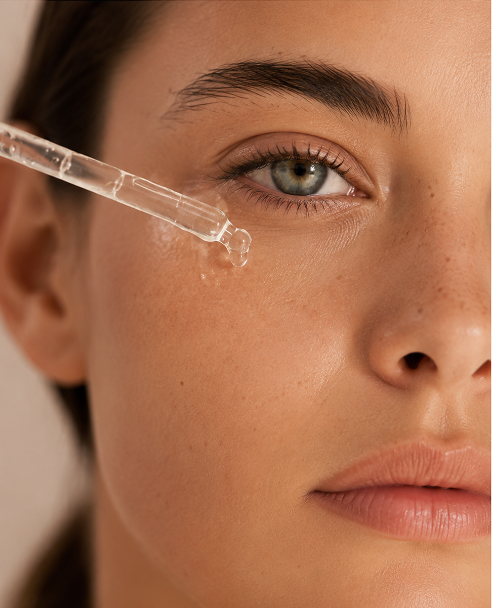 Bioactive Prebiotics Jelly Serum