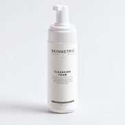 Cleansing Foam