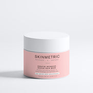 Keratin Intensive Rescue Hair Mask