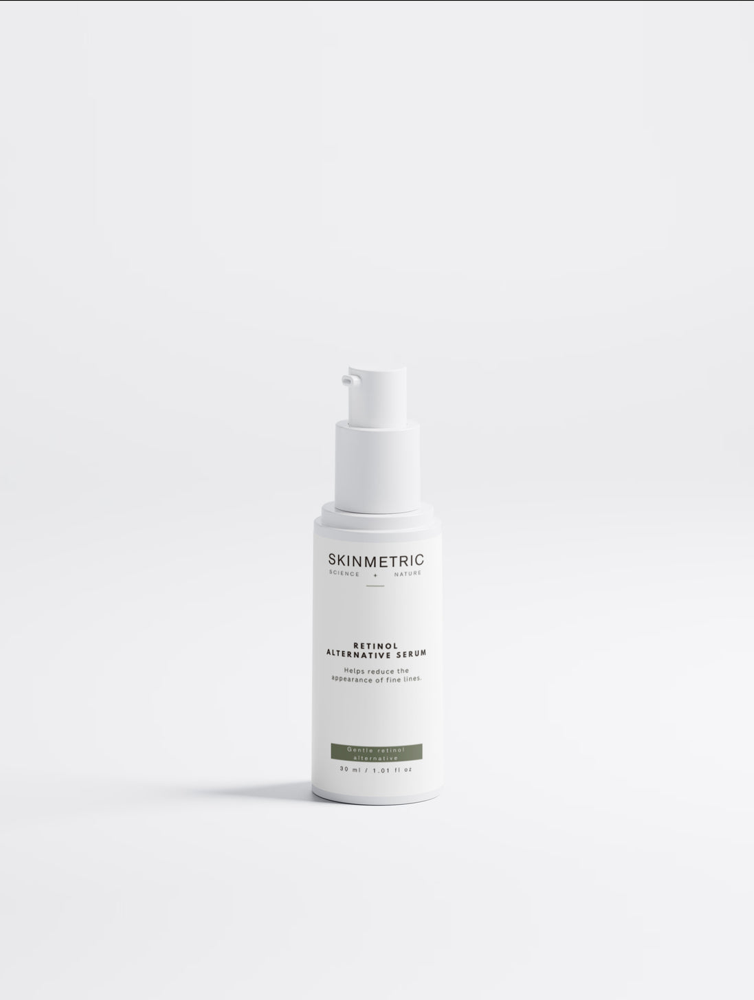 Retinol Alternative Serum