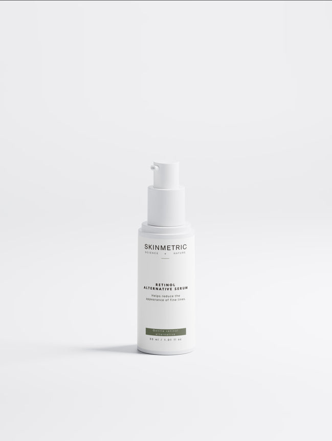 Retinol Alternative Serum