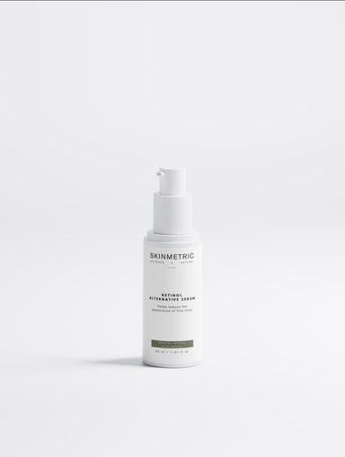 Retinol Alternative Serum