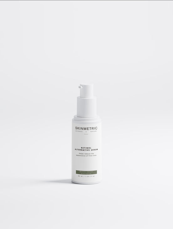Retinol Alternative Serum