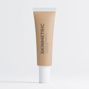 Foundation with Peptides