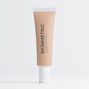 Foundation with Peptides
