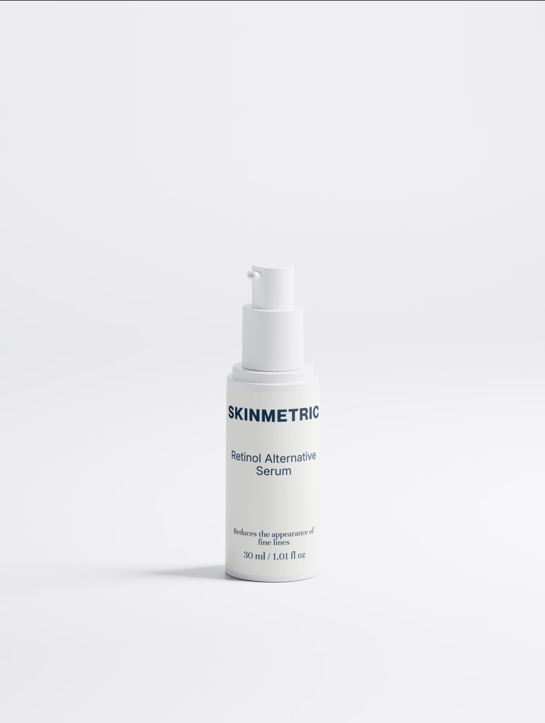 Retinol Alternative Serum