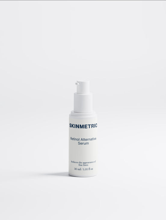 Retinol Alternative Serum